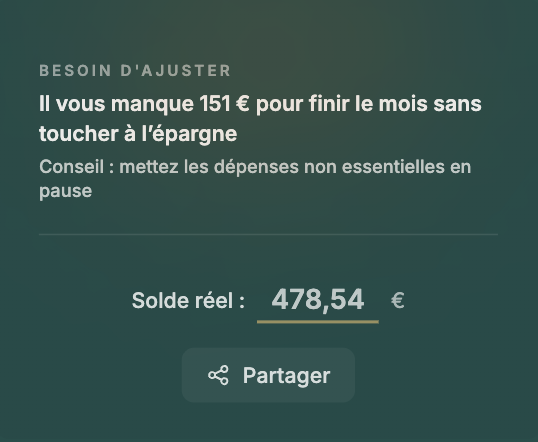 Exemple Yosanami : besoin d’ajuster